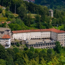 Santuario di San Giovanni