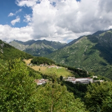 Santuario di San Giovanni